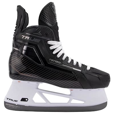  (TRUE Catalyst Nitro Ice Hockey Skates - Senior)