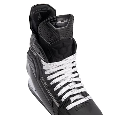  (TRUE Catalyst Nitro Ice Hockey Skates - Senior)