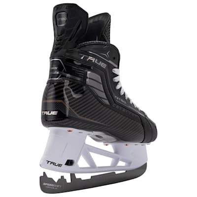  (TRUE Catalyst Nitro Ice Hockey Skates - Senior)