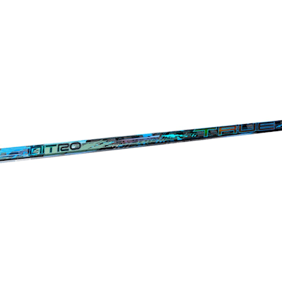  (TRUE Catalyst Nitro Composite Hockey Stick - Junior)