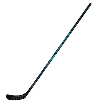  (TRUE Catalyst Nitro Composite Hockey Stick - Junior)