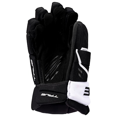  (TRUE Catalyst Pure Hockey Gloves - Junior)