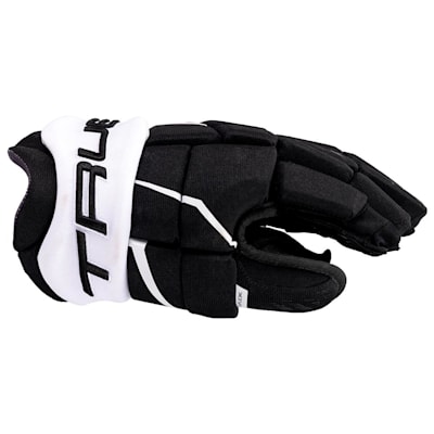  (TRUE Catalyst Pure Hockey Gloves - Junior)