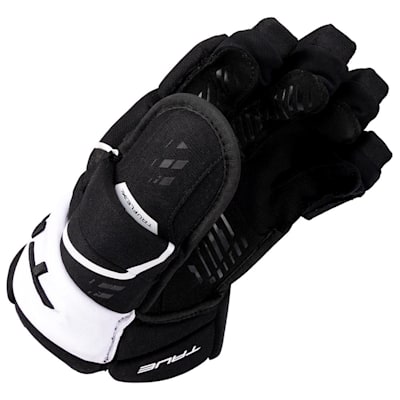  (TRUE Catalyst Pure Hockey Gloves - Junior)