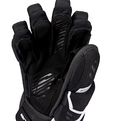 (TRUE Catalyst Pure Hockey Gloves - Senior)