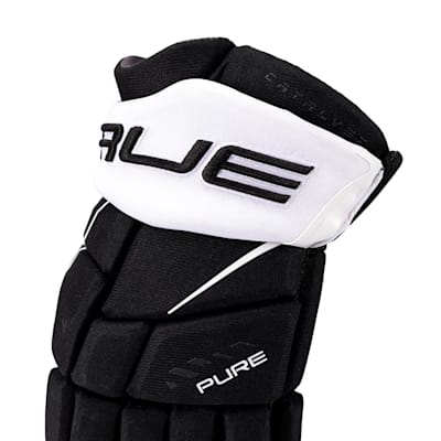  (TRUE Catalyst Pure Hockey Gloves - Senior)