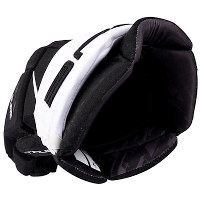  (TRUE Catalyst Pure Hockey Gloves - Senior)