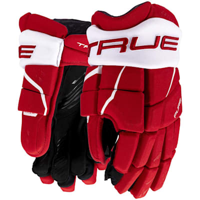  (TRUE Catalyst Pure Hockey Gloves - Senior)