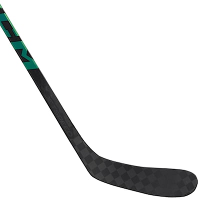  (CCM JetSpeed FTW Grip Composite Hockey Stick - Junior)
