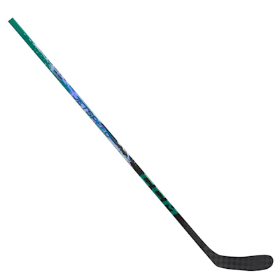  (CCM JetSpeed FTW Grip Composite Hockey Stick - Junior)