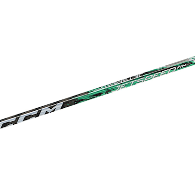  (CCM JetSpeed FTW Grip Composite Hockey Stick - Junior)