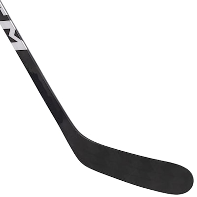  (CCM JetSpeed FTW Pro Grip Composite Hockey Stick - Junior)
