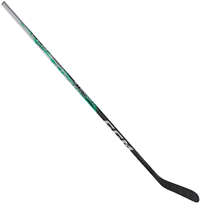  (CCM JetSpeed FTW Pro Grip Composite Hockey Stick - Junior)