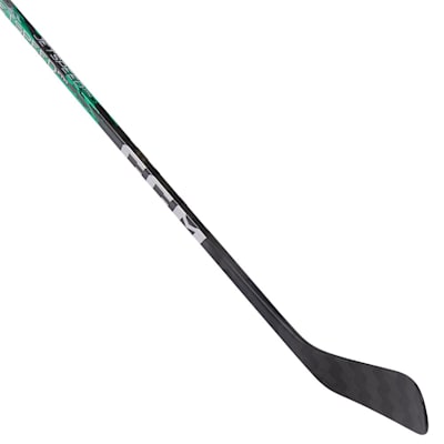  (CCM JetSpeed FTW Pro Grip Composite Hockey Stick - Intermediate)