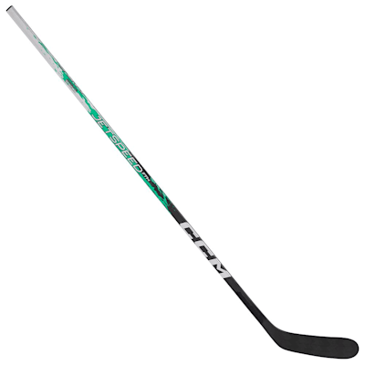  (CCM JetSpeed FTW Pro Grip Composite Hockey Stick - Senior)