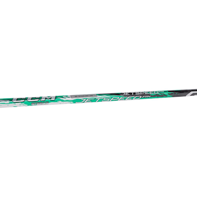  (CCM JetSpeed FTW Pro Grip Composite Hockey Stick - Senior)