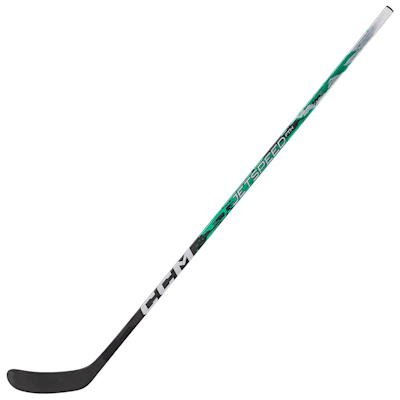  (CCM JetSpeed FTW Pro Grip Composite Hockey Stick - Senior)