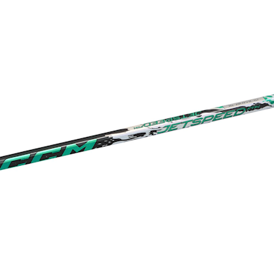  (CCM JetSpeed FTW Grip Composite Hockey Stick - Youth)