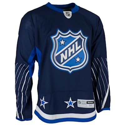 Reebok 2012 NHL All-Star Away Premier Replica Jersey - Senior