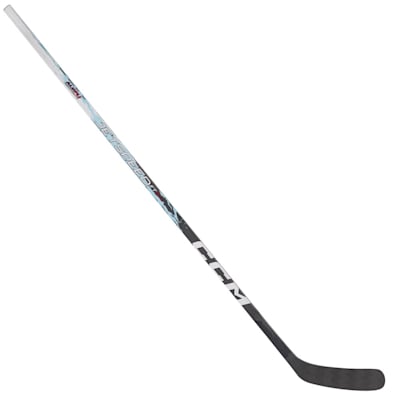  (CCM JetSpeed FT9 Pro Grip Composite Hockey Stick - Junior)