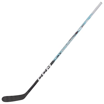  (CCM JetSpeed FT9 Pro Grip Composite Hockey Stick - Junior)