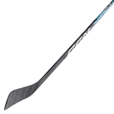  (CCM JetSpeed FT9 Pro Grip Composite Hockey Stick - Junior)
