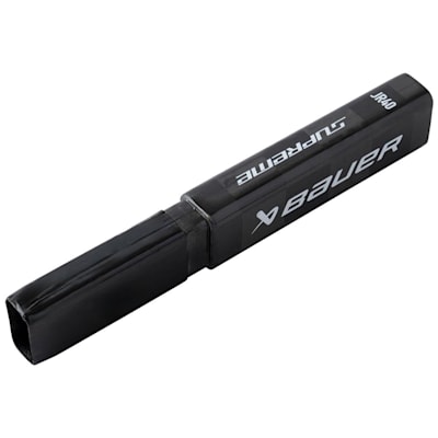  (Bauer Supreme 4 Inch Extension End Plug - Junior)