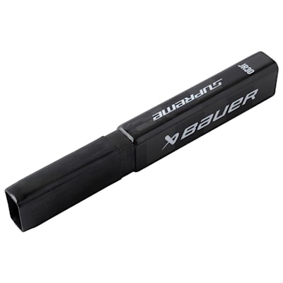  (Bauer Supreme 4 Inch Extension End Plug - Junior)