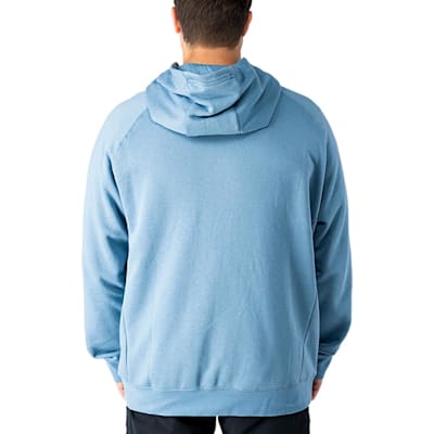 (Bauer Ultimate Patch Hoodie - Adult)