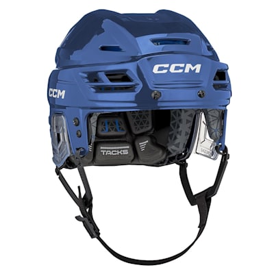  (CCM Tacks 310 Combo Hockey Helmet - Senior)
