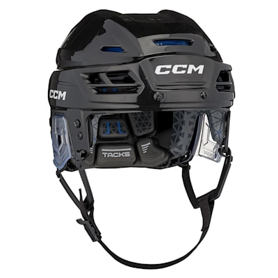  (CCM Tacks 310 Hockey Helmet - Wide - Senior)