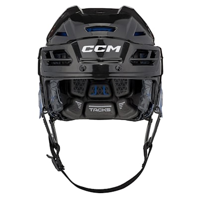  (CCM Tacks 310 Hockey Helmet - Wide - Senior)