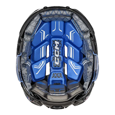  (CCM Tacks 310 Hockey Helmet - Wide - Senior)