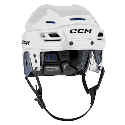  (CCM Tacks 310 Hockey Helmet - Wide - Senior)