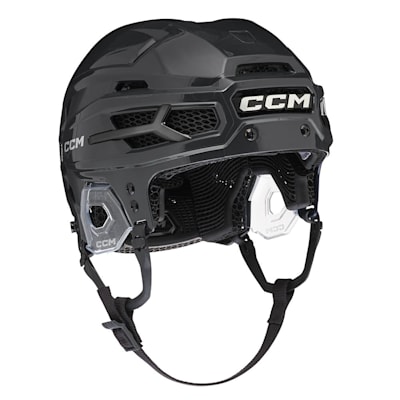  (CCM Tacks X Pro Hockey Helmet - Senior)