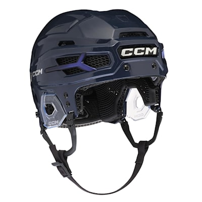  (CCM Tacks X Pro Hockey Helmet - Senior)