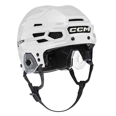  (CCM Tacks X Pro Hockey Helmet - Senior)