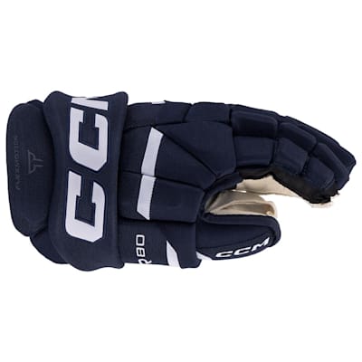  (CCM Tacks XR80 Hockey Gloves - Senior)