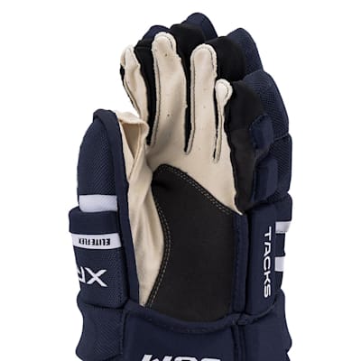  (CCM Tacks XR80 Hockey Gloves - Senior)