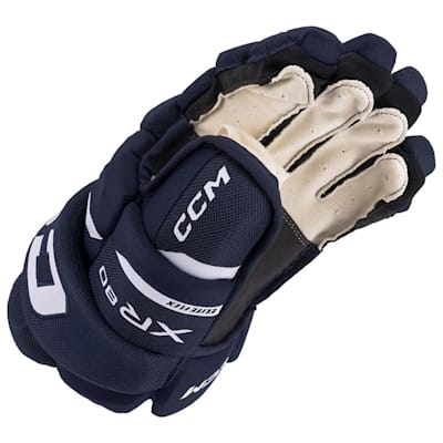  (CCM Tacks XR80 Hockey Gloves - Senior)