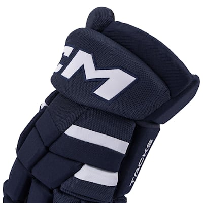  (CCM Tacks XR80 Hockey Gloves - Senior)