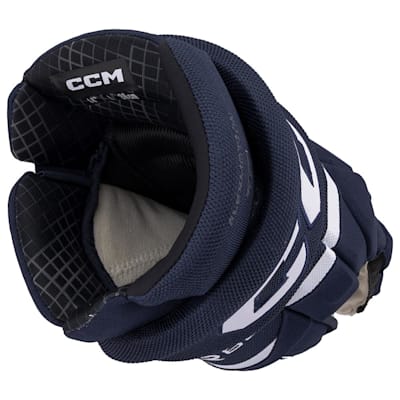  (CCM Tacks XR80 Hockey Gloves - Senior)
