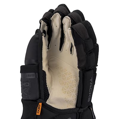  (CCM Tacks XR Ghost Ice Hockey Gloves - Senior)