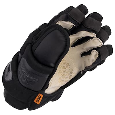  (CCM Tacks XR Ghost Ice Hockey Gloves - Senior)