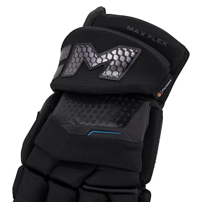  (CCM Tacks XR Ghost Ice Hockey Gloves - Senior)
