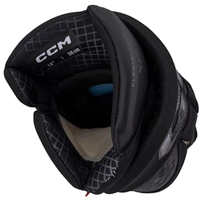  (CCM Tacks XR Ghost Ice Hockey Gloves - Senior)