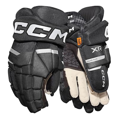  (CCM Tacks XR Hockey Gloves - Senior)
