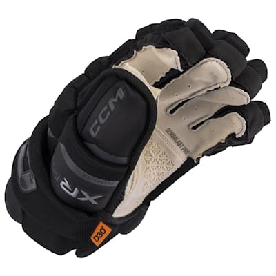  (CCM Tacks XR Pro Ice Hockey Gloves - Senior)