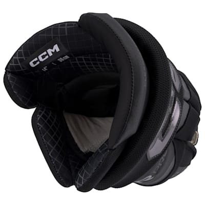  (CCM Tacks XR Pro Ice Hockey Gloves - Senior)