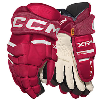  (CCM Tacks XR Pro Ice Hockey Gloves - Senior)